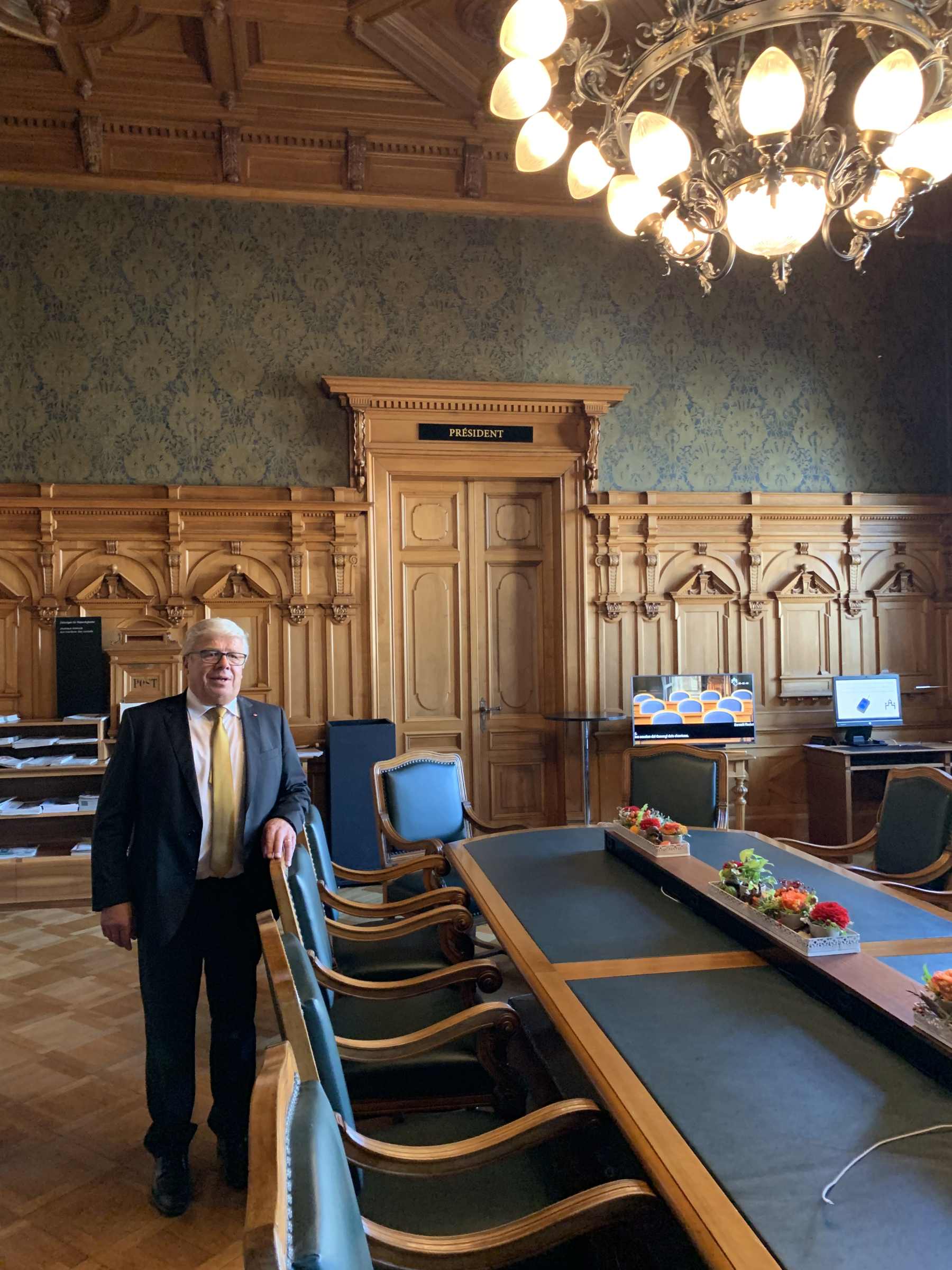 Verabschiedung Peter Föhn 2019_28
