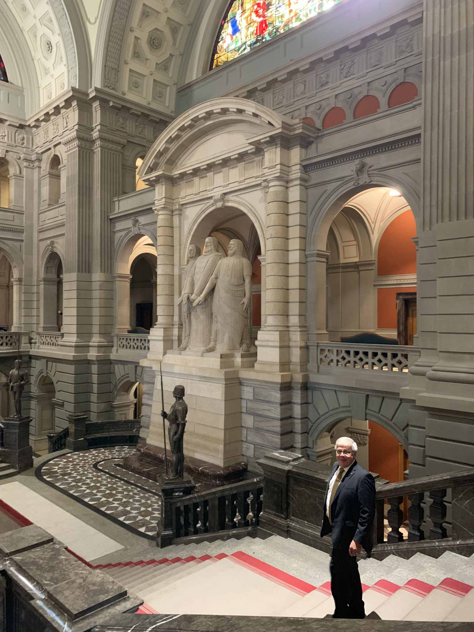 Verabschiedung Peter Föhn 2019_33